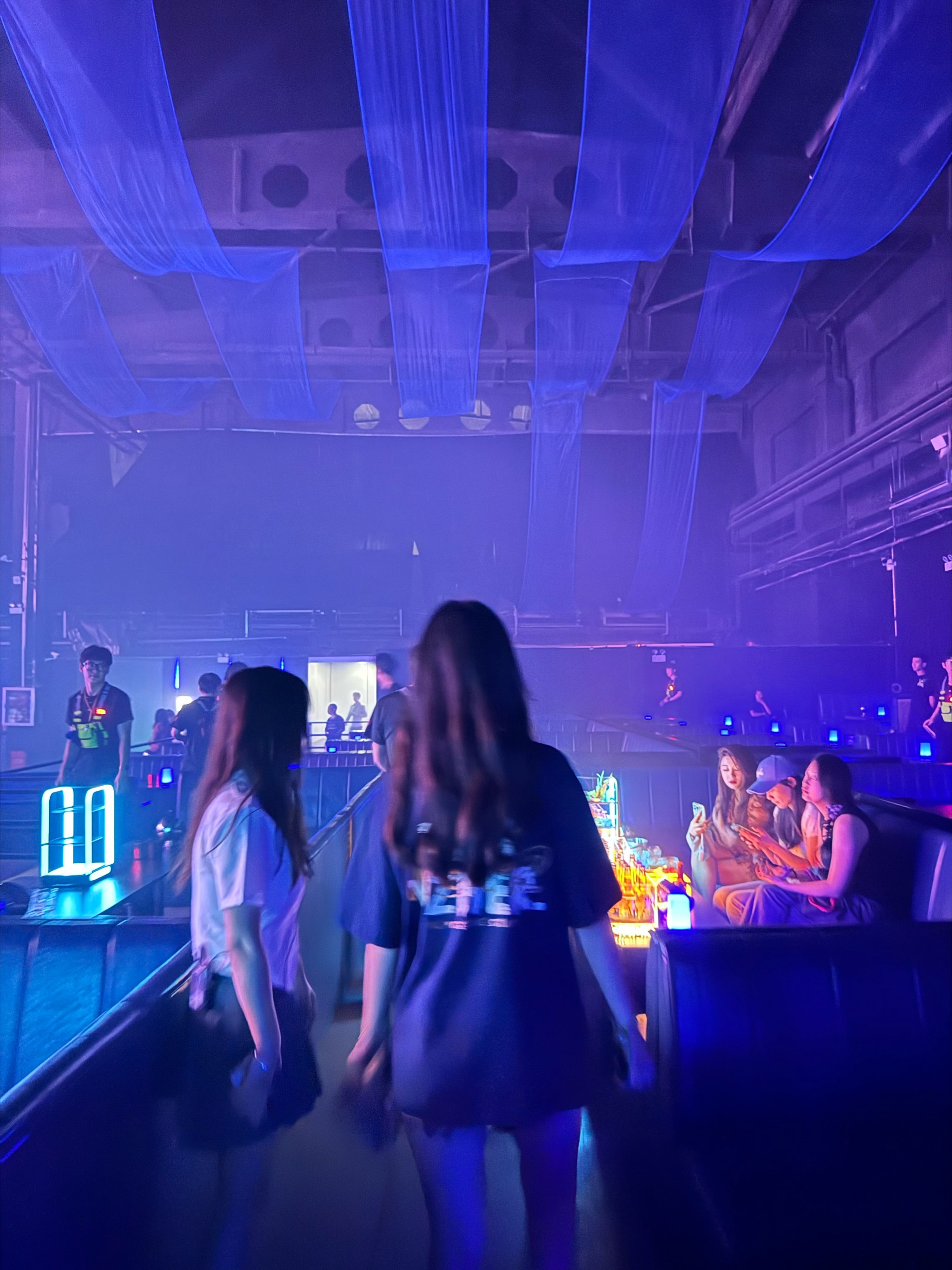 石家庄商务ktv与片场区别解析-元氏县ktv预订