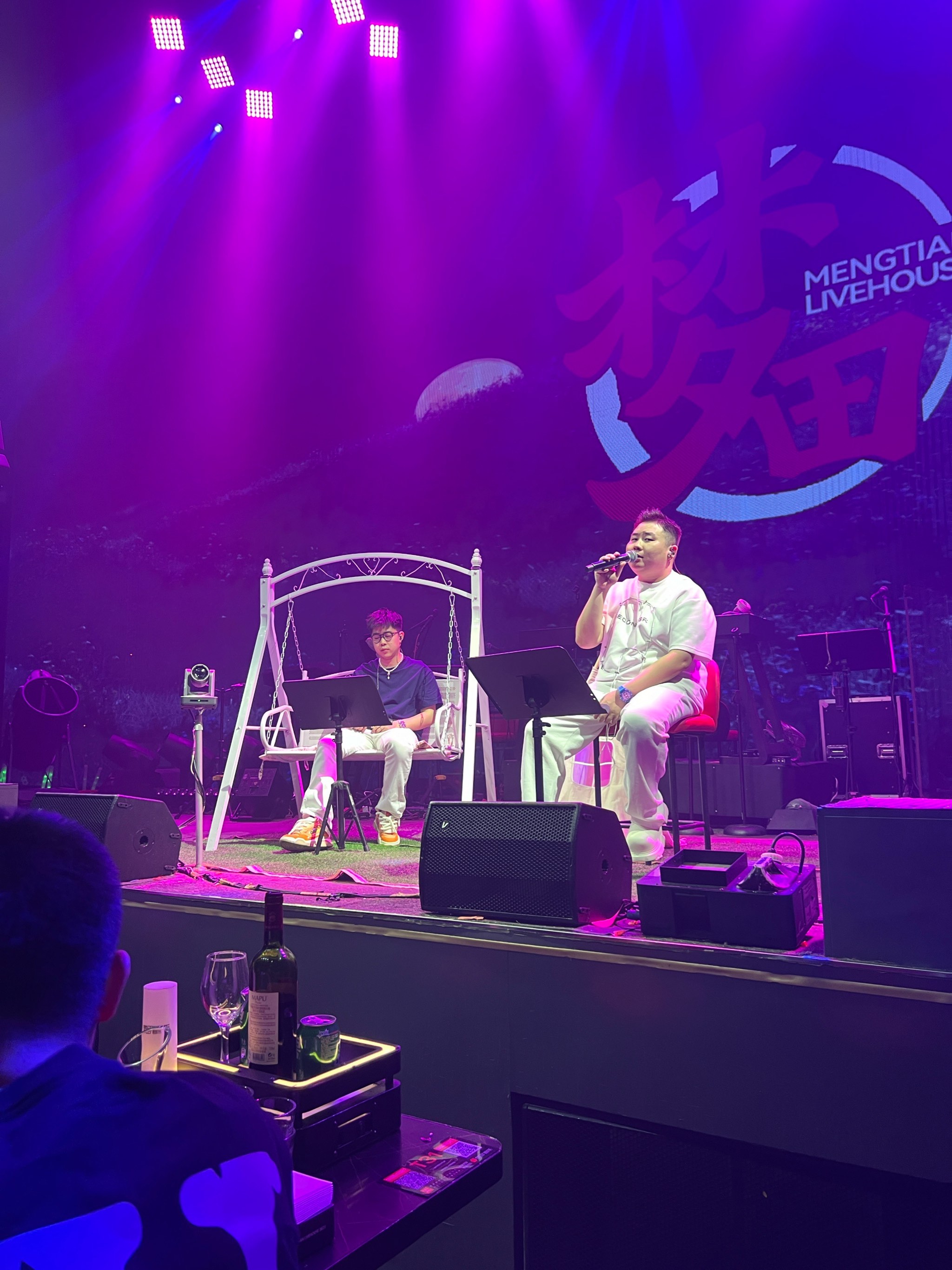 石家庄商务ktv体验新玩法-元氏县ktv预订